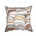 Funda Cojín CO46002 Strates Maison Casamance