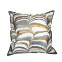 Funda Cojín CO46001 Strates Maison Casamance