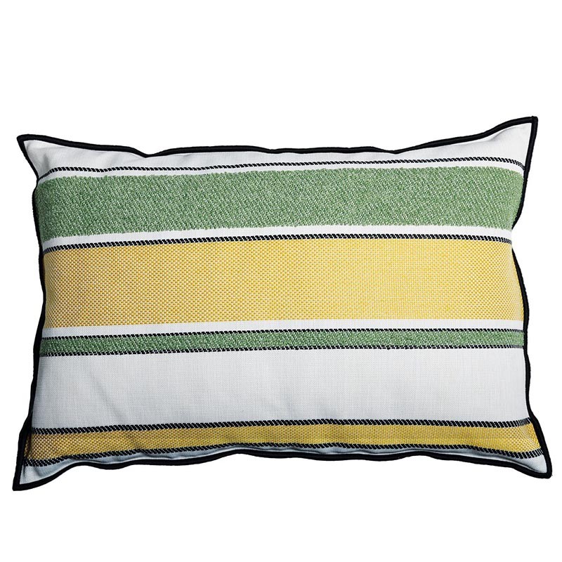 Funda Cojín Maison Casamance Sorrente CO47102