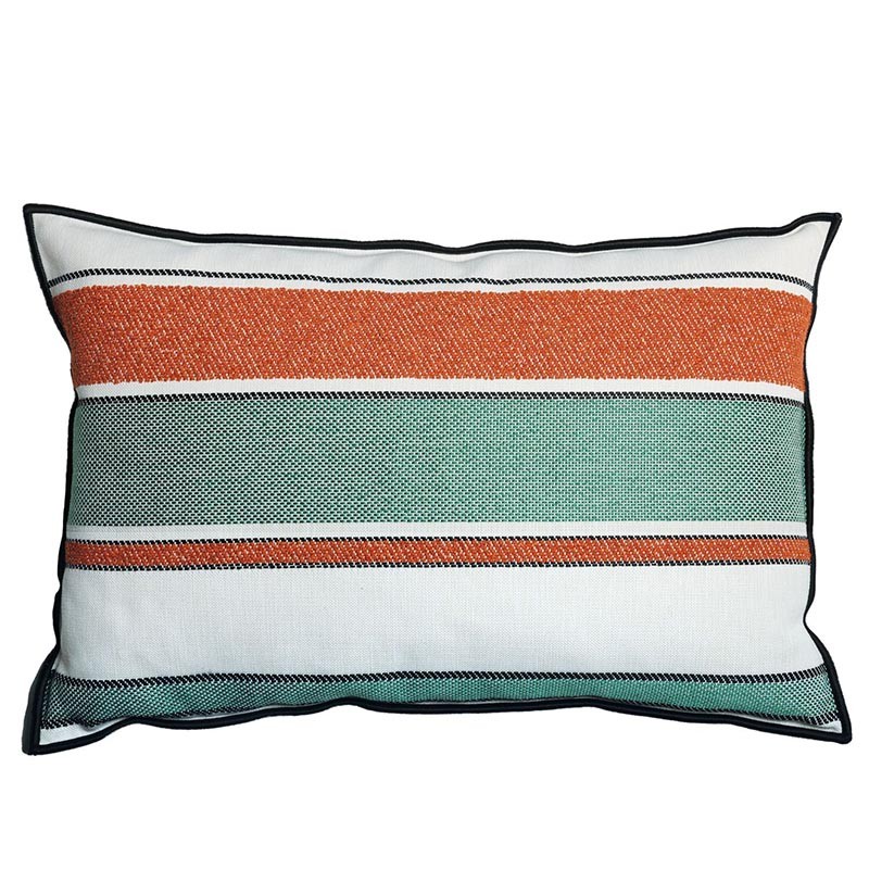 Funda Cojín Maison Casamance Sorrente CO47101