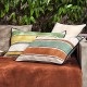 Funda Cojín Maison Casamance Sorrente CO47101