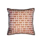 Funda Cojín Maison Casamance Rufolo CO46904