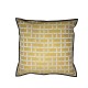 Funda Cojín Maison Casamance Rufolo CO46903