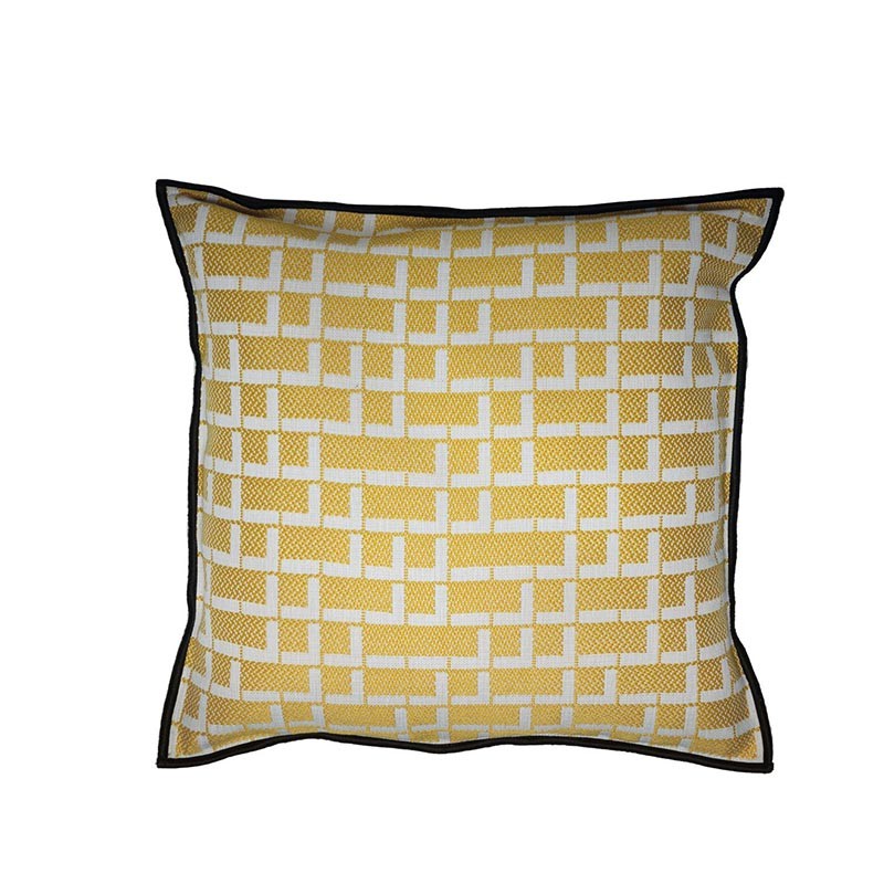 Funda Cojín Maison Casamance Rufolo CO46903