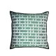 Funda Cojín Maison Casamance Rufolo CO46902