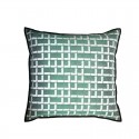 Funda Cojín CO46902 Rufolo Maison Casamance