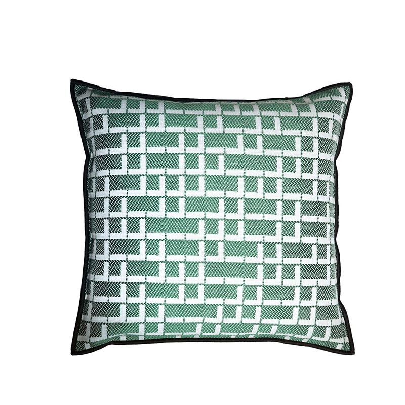Funda Cojín Maison Casamance Rufolo CO46902