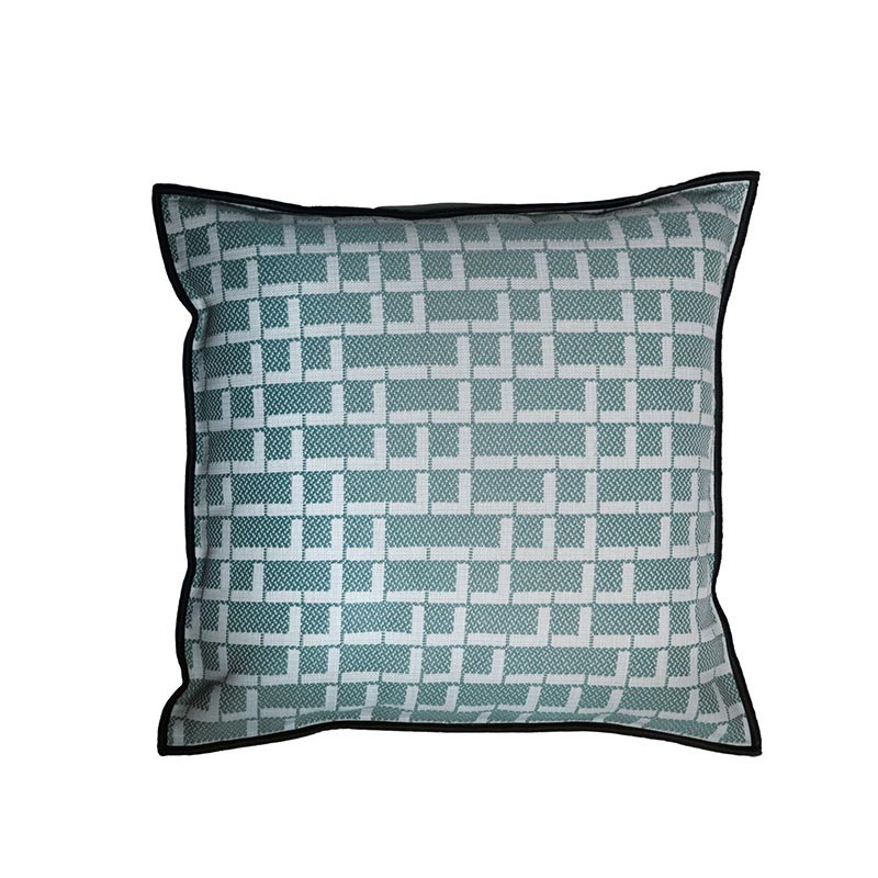 Funda Cojín Maison Casamance Rufolo CO46901