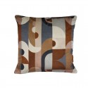 Funda Cojín CO47504 Reciproque Maison Casamance