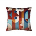 Funda Cojín CO47501 Reciproque Maison Casamance