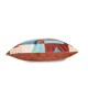 Funda Cojín Maison Casamance Reciproque CO47501