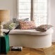 Funda Cojín Maison Casamance Point de Vue CO46204