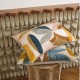 Funda Cojín Maison Casamance Lovesong CO46402
