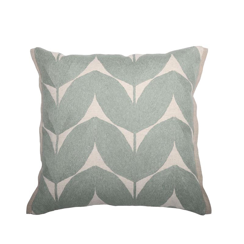 Funda Cojín Maison Casamance Herbes Folles CO45903