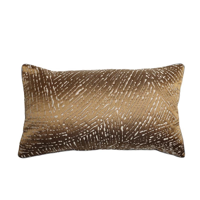 Funda Cojín Maison Casamance Galerie CO47602