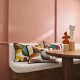 Funda Cojín Maison Casamance Flirt CO46303