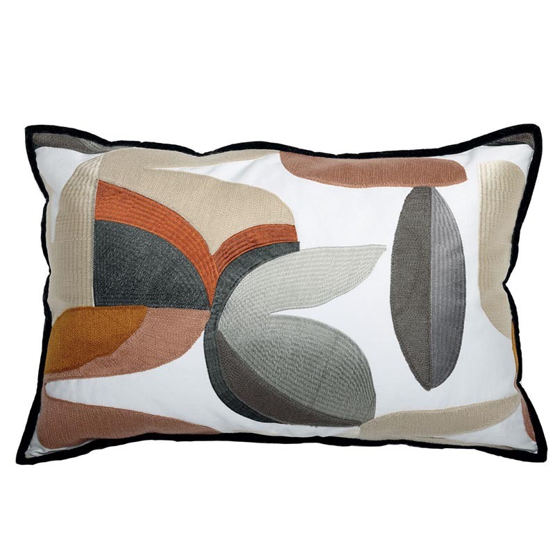 Funda Cojín Maison Casamance Flirt CO46302