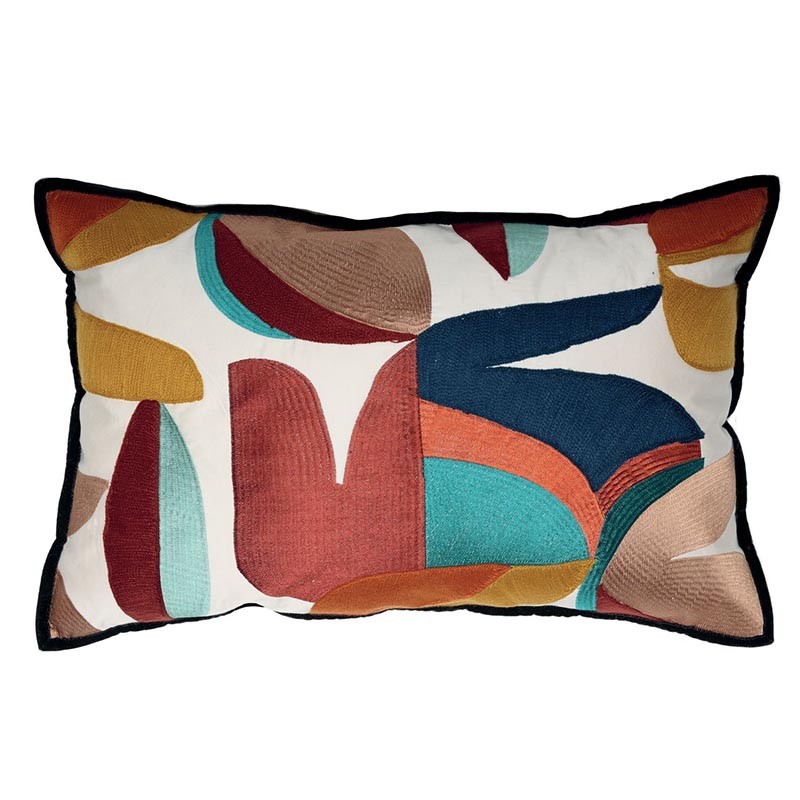Funda Cojín Maison Casamance Flirt CO46301
