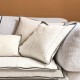 Funda Cojín Maison Casamance Fleur de Lin CO47401