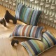 Funda Cojín Maison Casamance Costa Nova CO46601