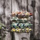 Funda Cojín Maison Casamance Amalfi CO46803