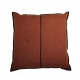 Funda Cojín CO40333 Linen Rouille Maison Casamance