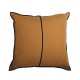 Funda Cojín CO40328 Linen Ambre Maison Casamance