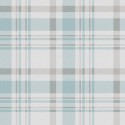 Hana Plaid 1906-1 Papel pintado ICH