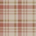 Hana Plaid 1906-4 Papel pintado ICH