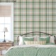 Papel pintado ICH Hana Plaid 1906-5