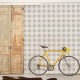 Papel pintado Coordonné Stripes & Checks Check 8 A00750