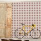 Papel pintado Coordonné Stripes & Checks Check 8 A00749