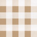 Stripes & Checks A00748 Check 8 Coordonné Papel