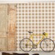 Papel pintado Coordonné Stripes & Checks Check 8 A00748