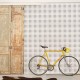 Papel pintado Coordonné Stripes & Checks Check 8 A00752