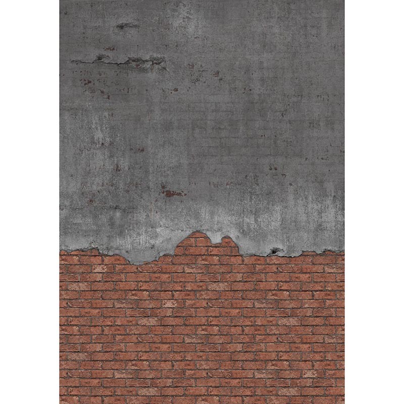 Mural decorativo Decoas Loft 3 364293