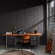Papel pintado Decoas Loft 3 023-LO3