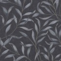 Botanical Garland 221320 BN Papel pintado