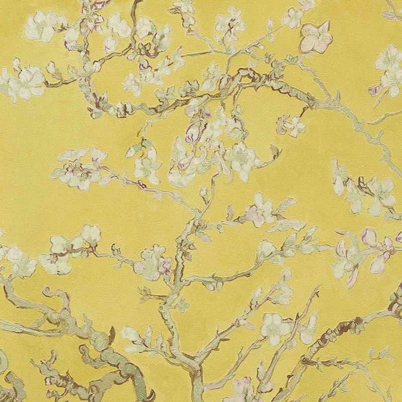 Papel pintado BN Walls Van Gogh III Almond Blossom 5005341