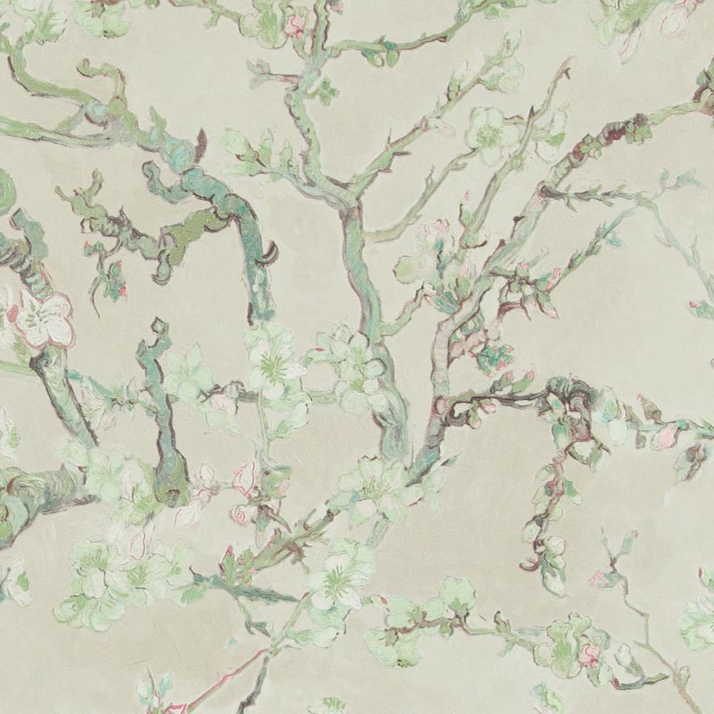 Papel pintado BN Walls Van Gogh III Almond Blossom 5005339