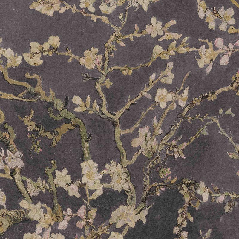 Papel pintado BN Walls Van Gogh III Almond Blossom 5028484