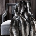Piel Sintética Zinc Textile Shadow Mountain Furs Z334-01