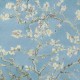 Papel pintado BN Walls Van Gogh III Almond Blossom 5005338