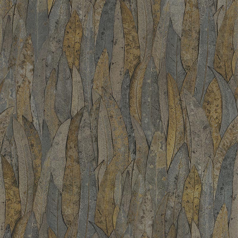 Papel pintado Casamance Golfe du Bengale Neluwa 75961528