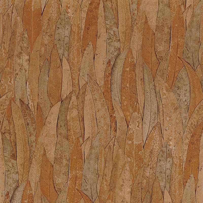 Papel pintado Casamance Golfe du Bengale Neluwa 75961426