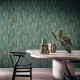Papel pintado Casamance Golfe du Bengale Neluwa 75961324