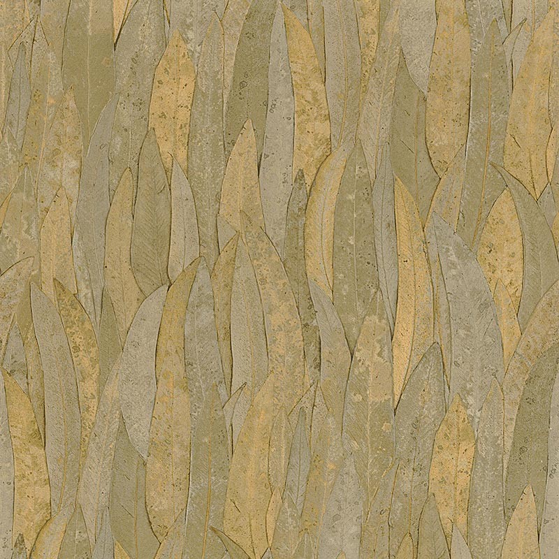 Papel pintado Casamance Golfe du Bengale Neluwa 75961222