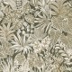 Papel pintado Casamance Golfe du Bengale Madhuca 75950814