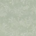L'Île aux Oiseaux 7589 14 26 Papel Casamance