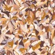 Papel pintado Casamance L'Île aux Oiseaux Plongeon 75880814